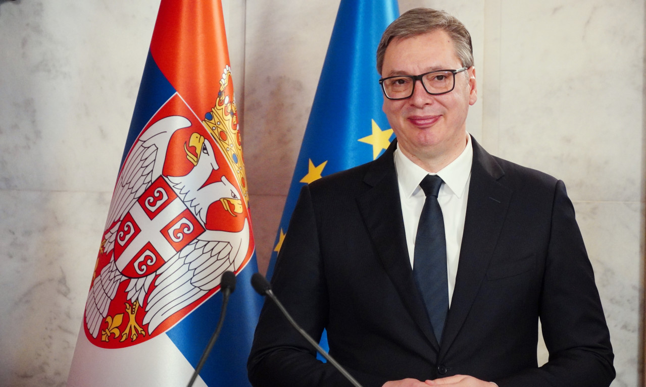Vučić danas u TIRANI: Počinje samit Ukrajina-Jugoistočna Evropa, evo koje VAŽNE TEME su na STOLU