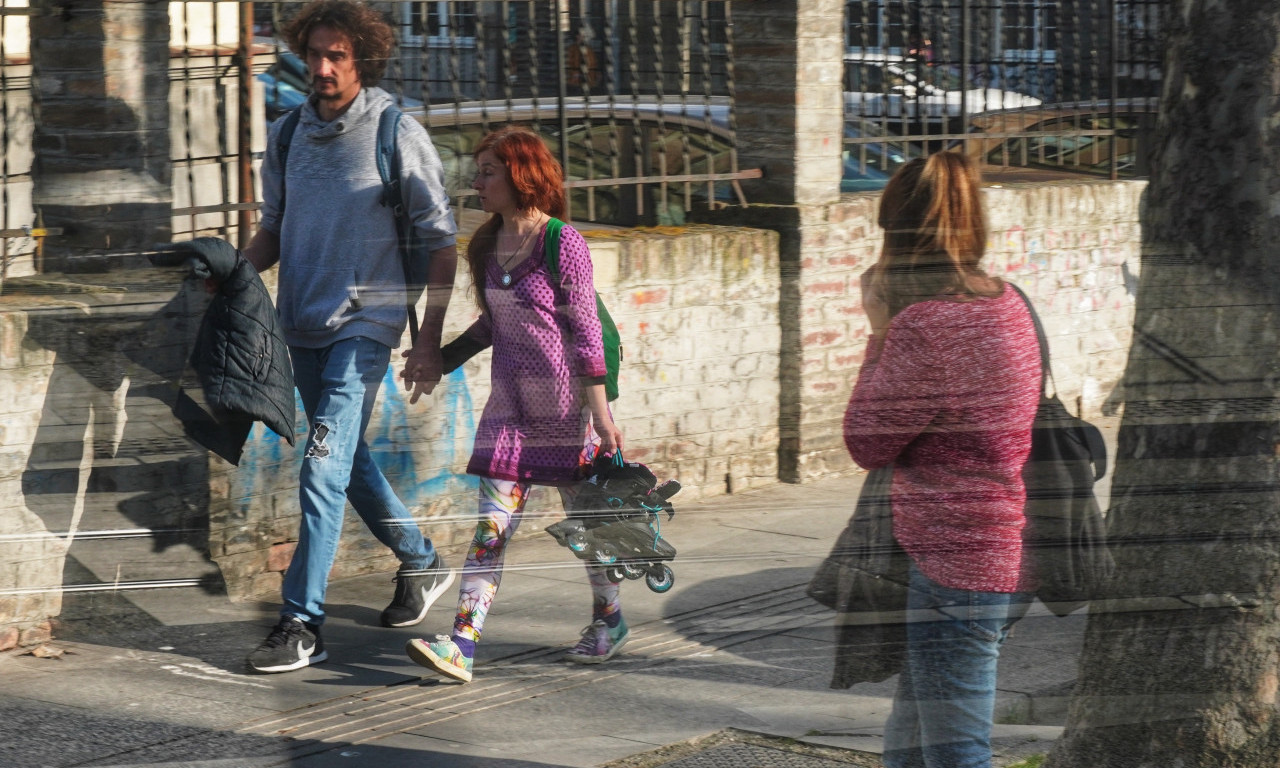 FEBRUARSKO PROLEĆE NE POSUSTAJE! Danas i do 21 STPEN, iskoristite dan!