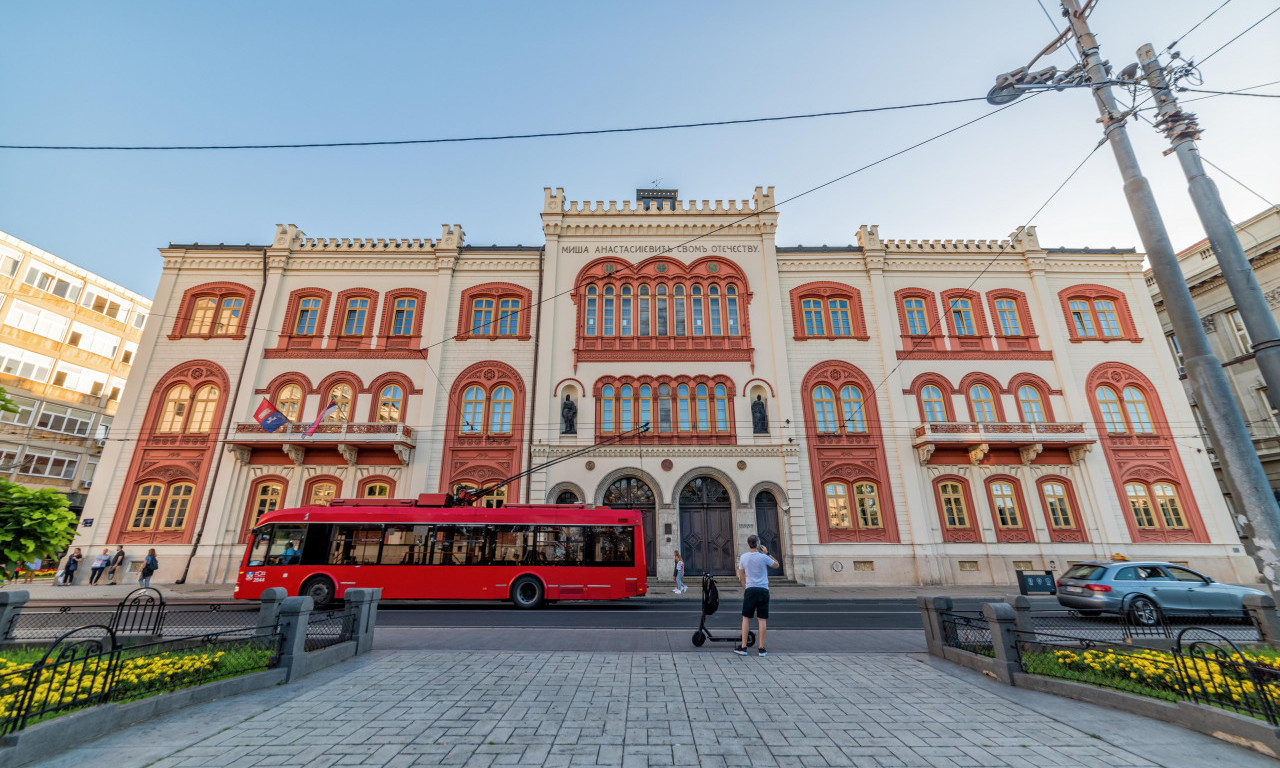 STUDENTIMA JE PROPALA GODINA AKO SE NE VRATE ZA 15 DANA Od čega zavisi da li će biti nadoknade i ispita na fakultetima?