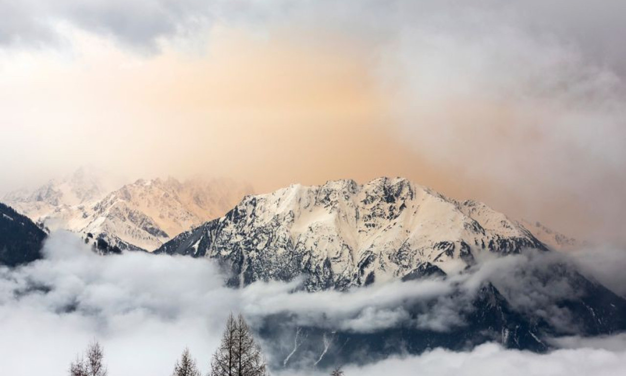 ZBOG OVE POJAVE SU U PROŠLOSTI STRAHOVALI OD RATOVA, SADA SE POJAVILA OPET! Evo o čemu je reč!