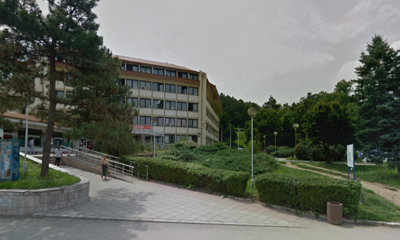 HITNO OGLAŠAVANJE BOLNICE U LESKOVCU ZBOG SMRTI BEBE Preduzete ove 3 mere