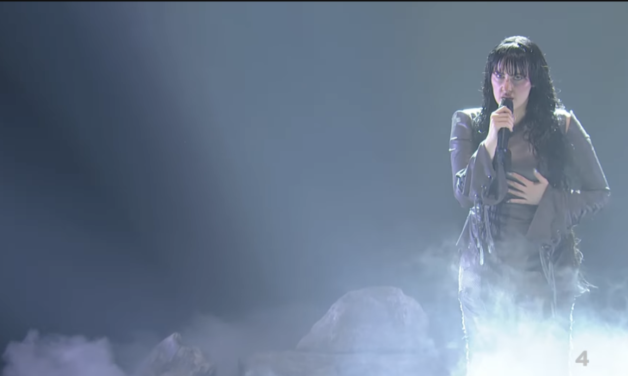 POSLUŠAJTE "RAMONDU" NA ŠPANSKOM JEZIKU! Stranci odlepili za Teya Dorinom pesmom, a komentari PLJUŠTE (VIDEO)