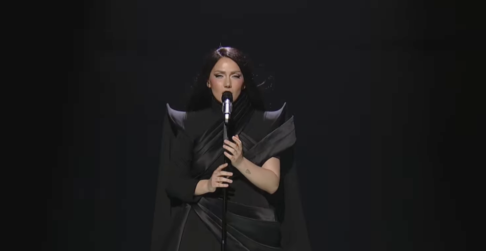 ZORJA PODELILA UTISKE Srpska autorka stoji iza pesme koja će predstavljati Hrvatsku na evroviziji