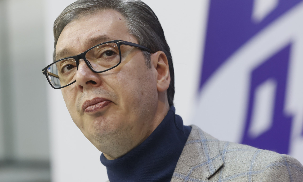 Vučić: Ko će biti mandatar znaćemo za 10 dana, predlog da Brnabić bude predsednik Narodne Skupštine