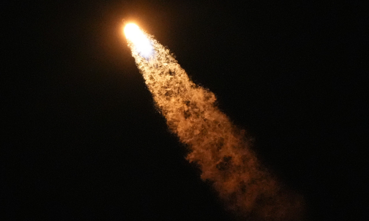 MASKOVA RAKETA JURI KA MESECU: Objavljen tačan datum udara, astronomi upozoravaju