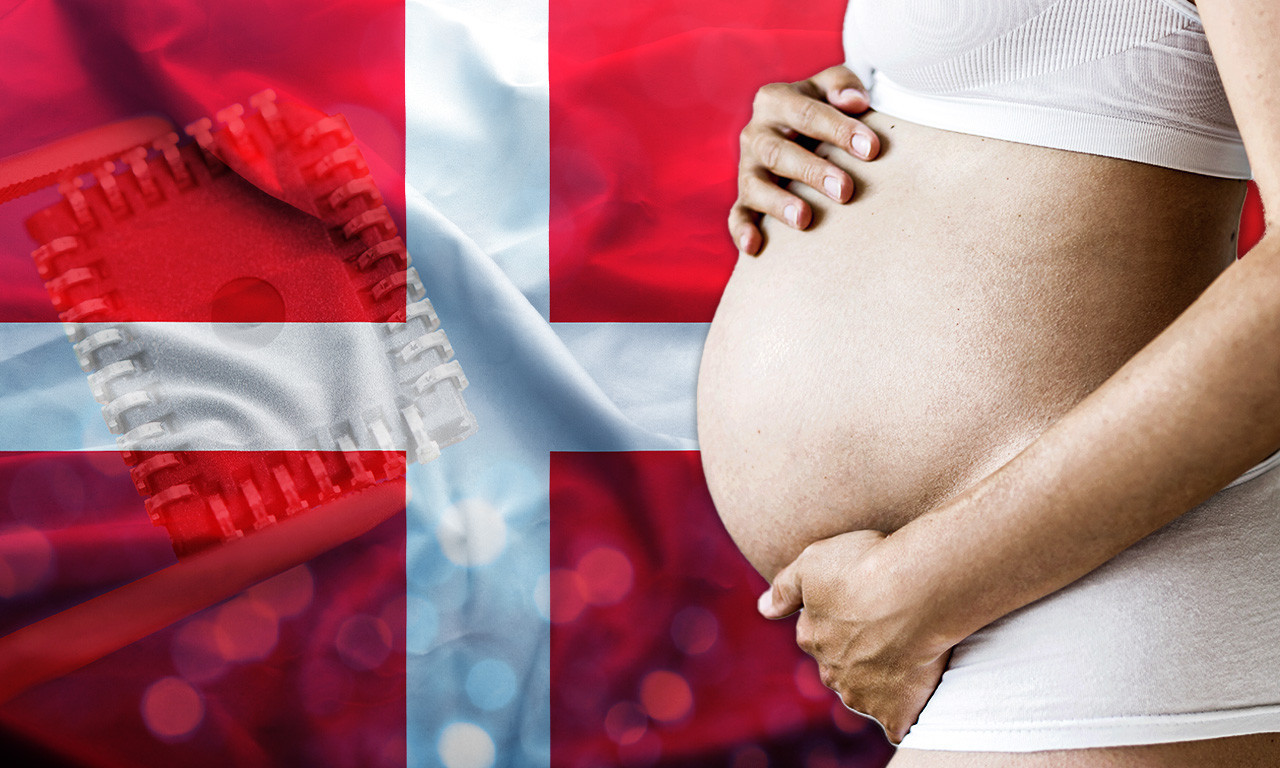 ŽENE DIGLE GLAS! Tužba Danskoj zbog JEZIVOG EKSPERIMENTA - tajno ugrađivali u MATERICE DEVOJČICA kontrolor rađanja
