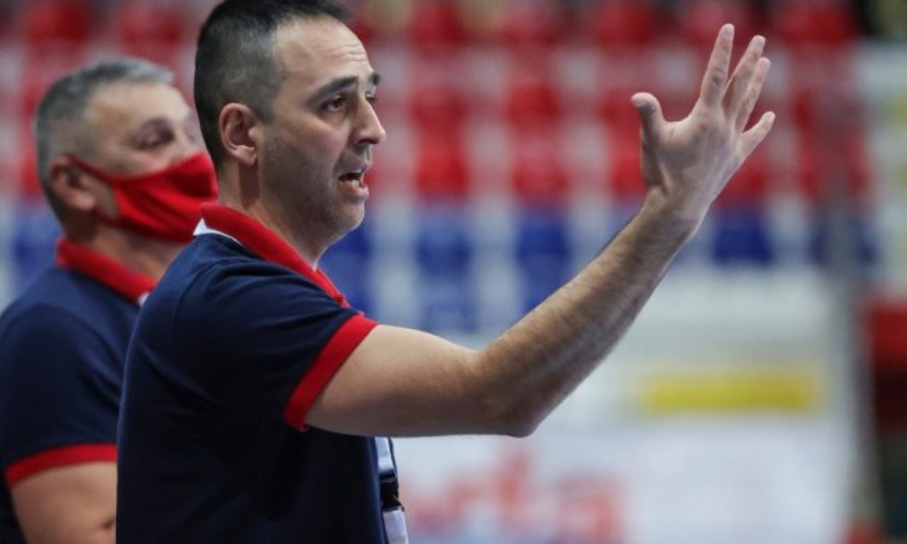 Selektor Rojević saopštio SPISAK rukometaša za mečeve sa Poljskom!