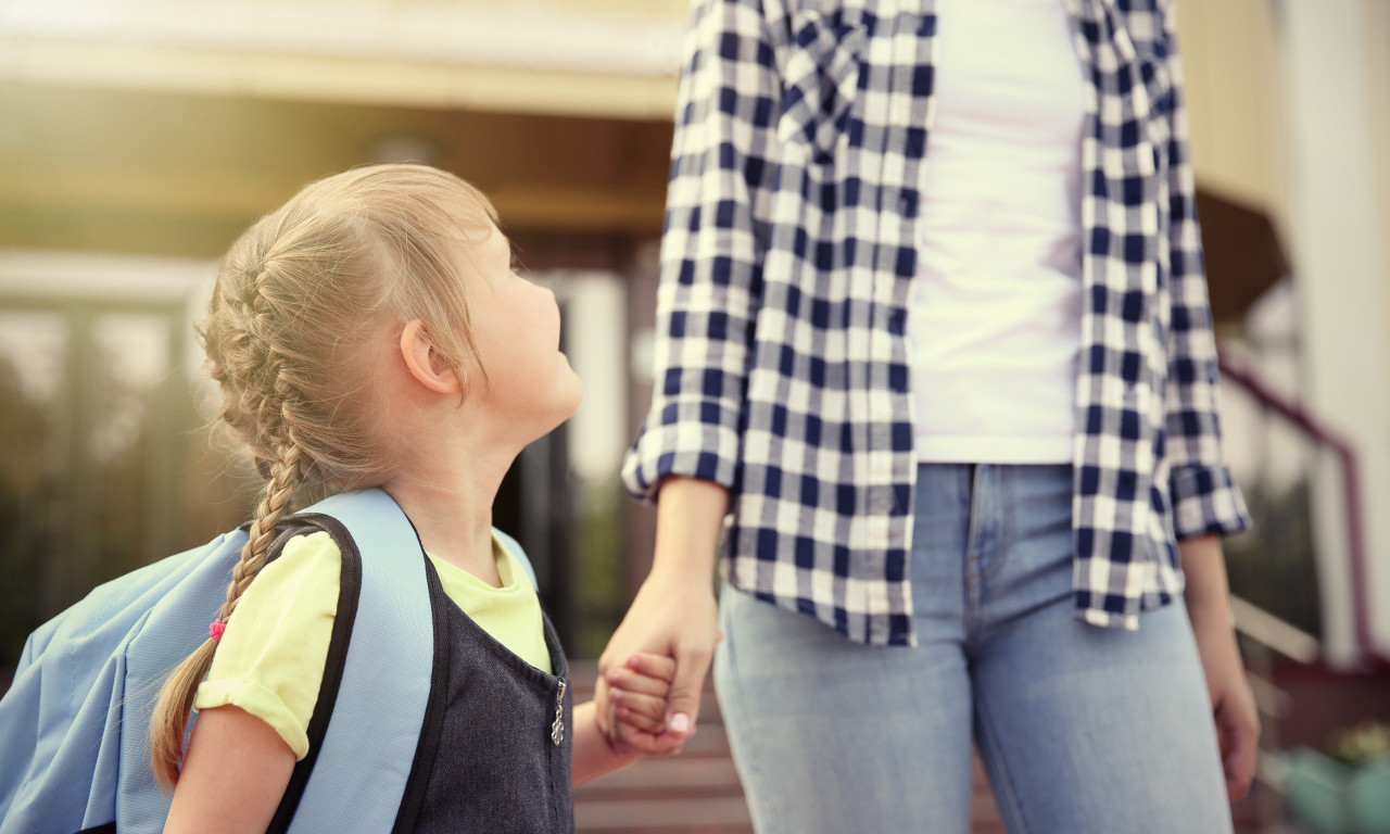 OVO JE VAŽNO DA ZNATE O NOVOM ZAKONU O UDŽBENICIMA Torbe više neće smeti da lome kičmu đaka, cena knjiga biće ograničena