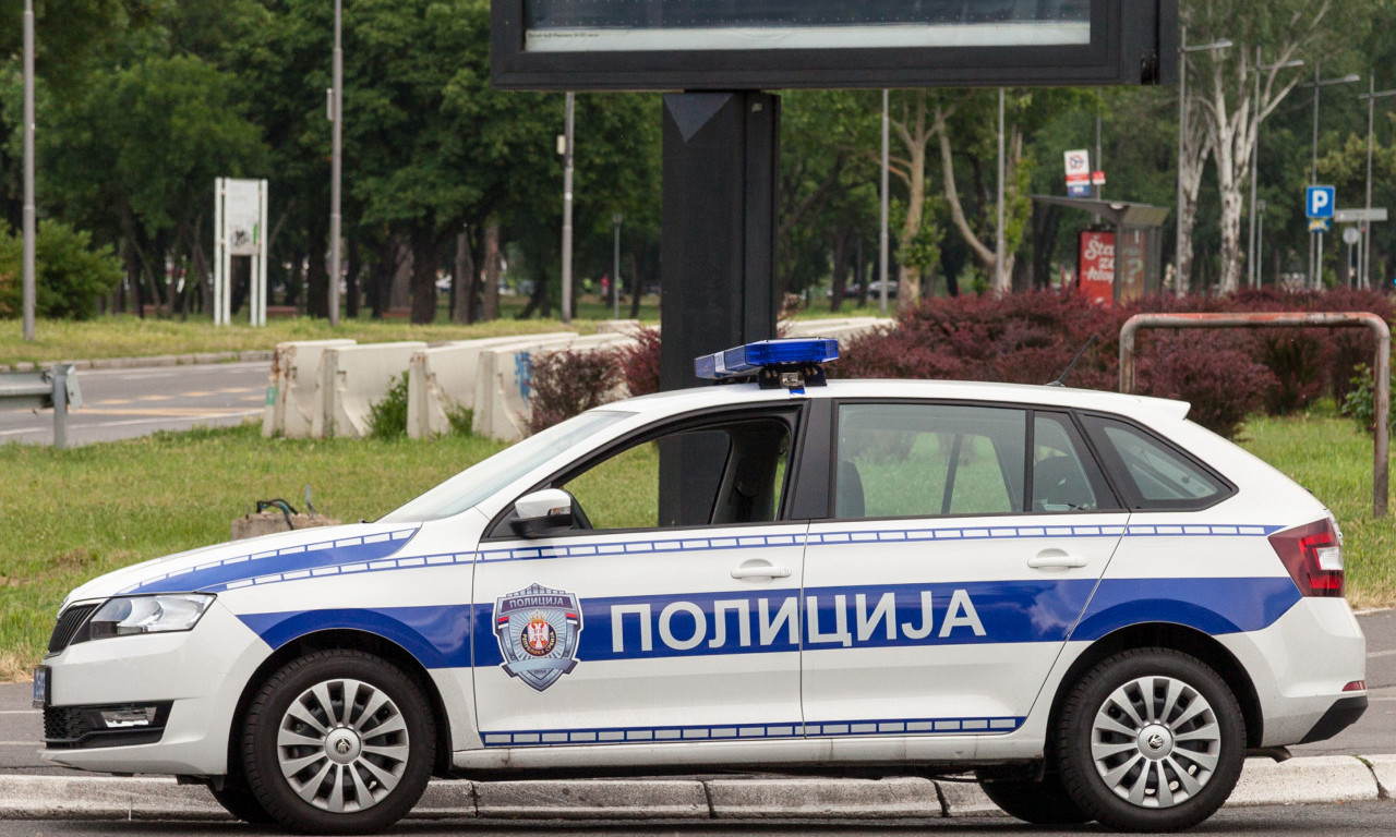 AKO STE VIDELI OVOG ČOVEKA, ODMAH POZOVITE POLICIJU! Otkriveno ko stoji iza kriminalne grupe
