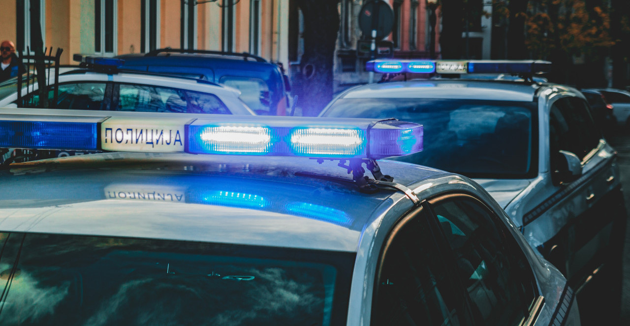 MUŠKARAC SKOČIO SA SILOSA?! Samoubistvo u Kosijeriću, policiji poznat i IDENTITET!