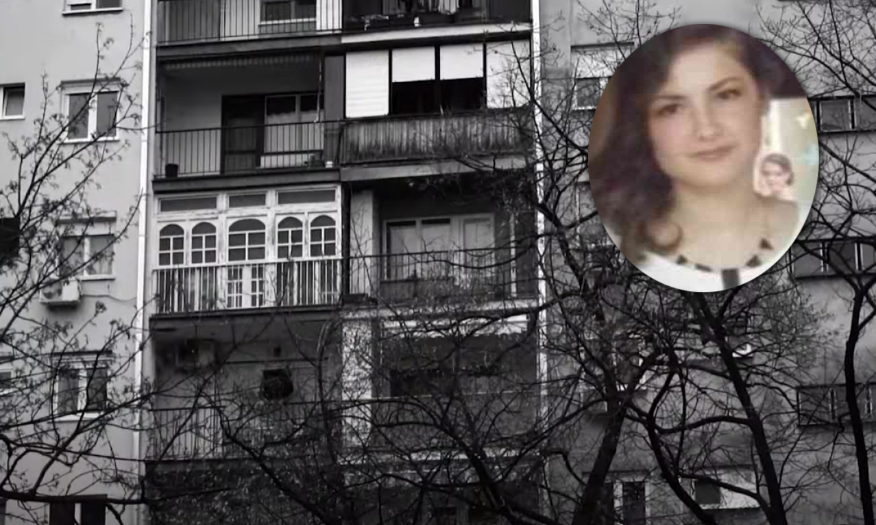 Stigli REZULTATI OBDUKCIJE! Utvrđeno od čega su PREMINULI SINOVI bračnog para koji je SKOČIO SA SOLITERA u Novom Sadu