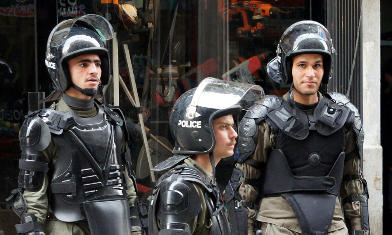 18 LJUDI ubijeno dok su TRAŽILI TARTUFE, 50 LOVACA NESTALO: Još jedan napad ISIS-a?