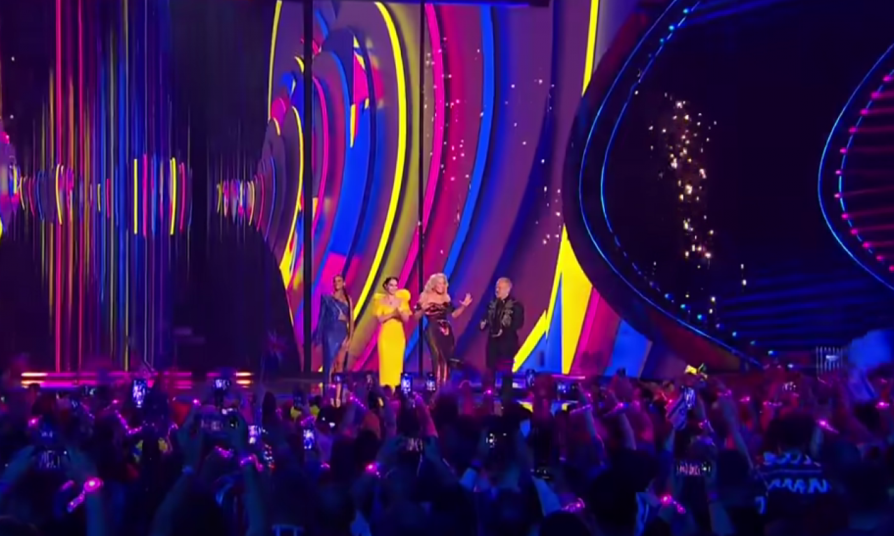 Fanovi RAZOČARANI: Evo kako će se birati pobednik ove godine na "Eurosongu"