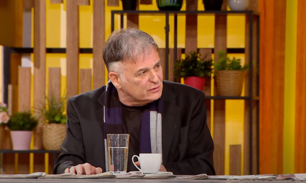 Oglasio se BRANISLAV LEČIĆ posle SAOBRAĆAJNE NESREĆE i otkrio šta se DOGODILO: "Pala je kiša, auto mi je zalelujao..."