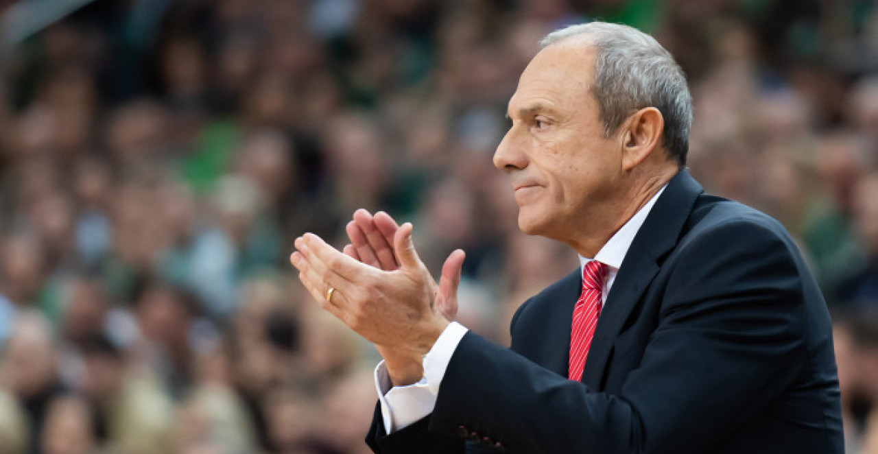 MESINA OTVORIO DUŠU U PISMU Evo zašto je otišao sa klupe Armanija, ali će ostati u klubu