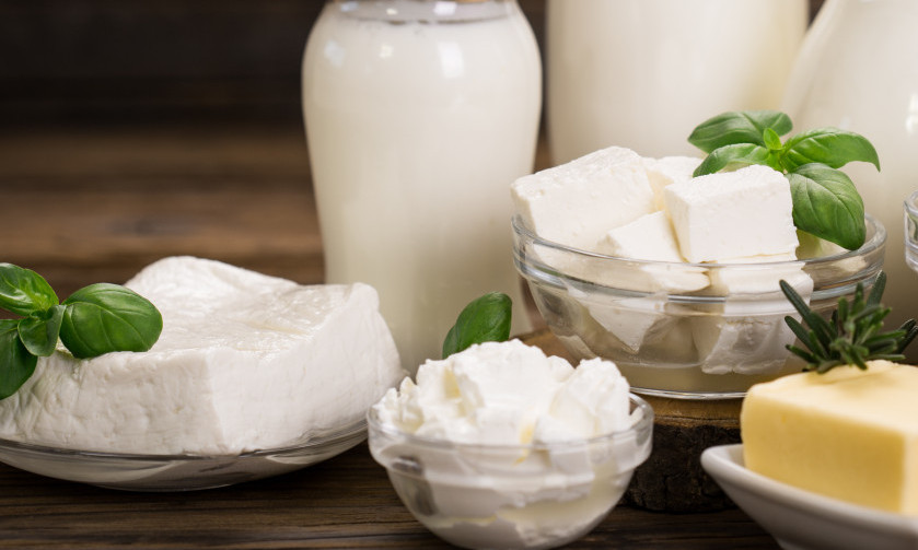 Postoje MLEČNI PROIZVODI koji su ŠTETNI PO ZDRAVLJE...evo zašto da izbegavate one sa malim procentom masti