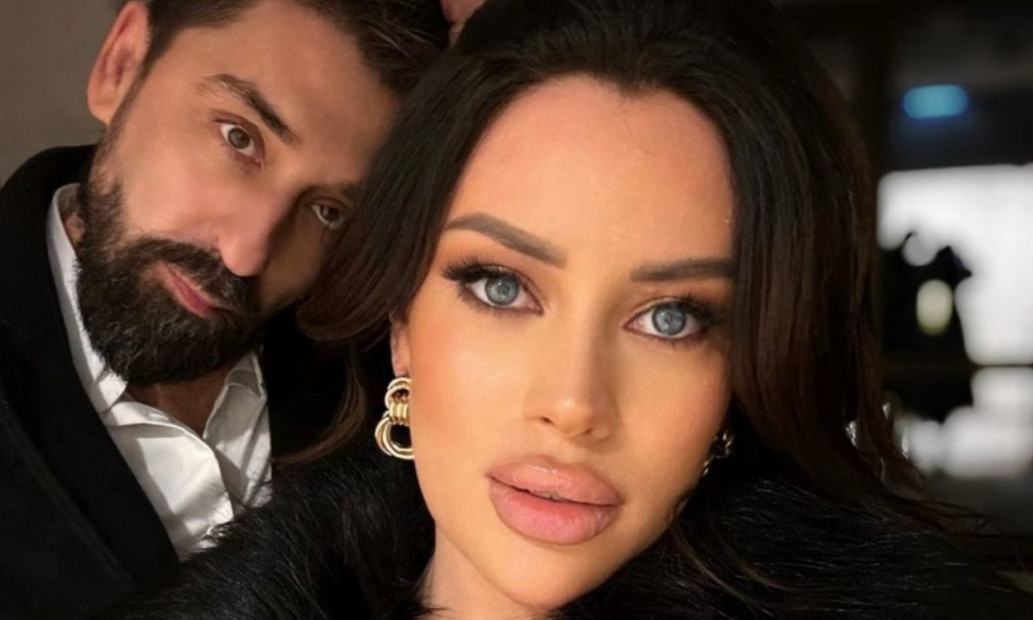 OGNJEN AMIDŽIĆ NAPUNIO 50 GODINA Supruga objavila emotivnu fotku, a u emisiji ga dočekalo iznenađenje