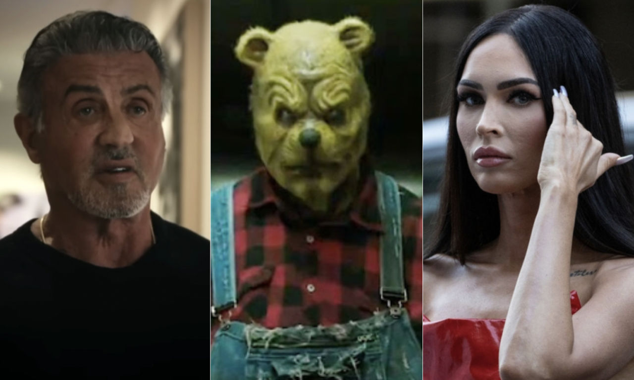 PUKLA BRUKA! Poznati filmovi zaradili ANTI-OSKARE, dok je Megan Fox uzela 2 nagrade kao NAJGORA GLUMICA