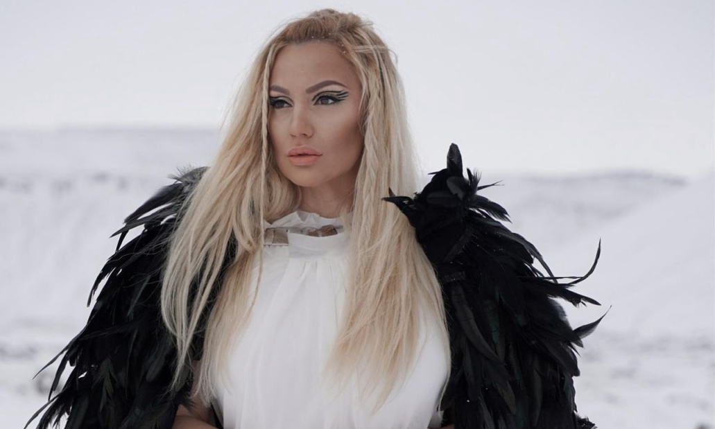 REČI ANE KOKIĆ ODZVANJAJU SVIMA U SRCIMA! ""Amputirane su joj noge, ona je majka i student medicine"