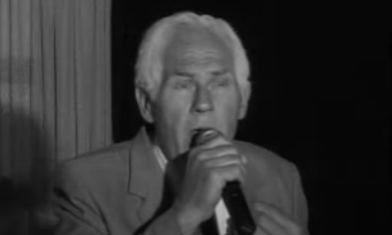 Preminuo legendarni pevač Dragan Krkić: Govorili su da ima identičan CUNETOV glas