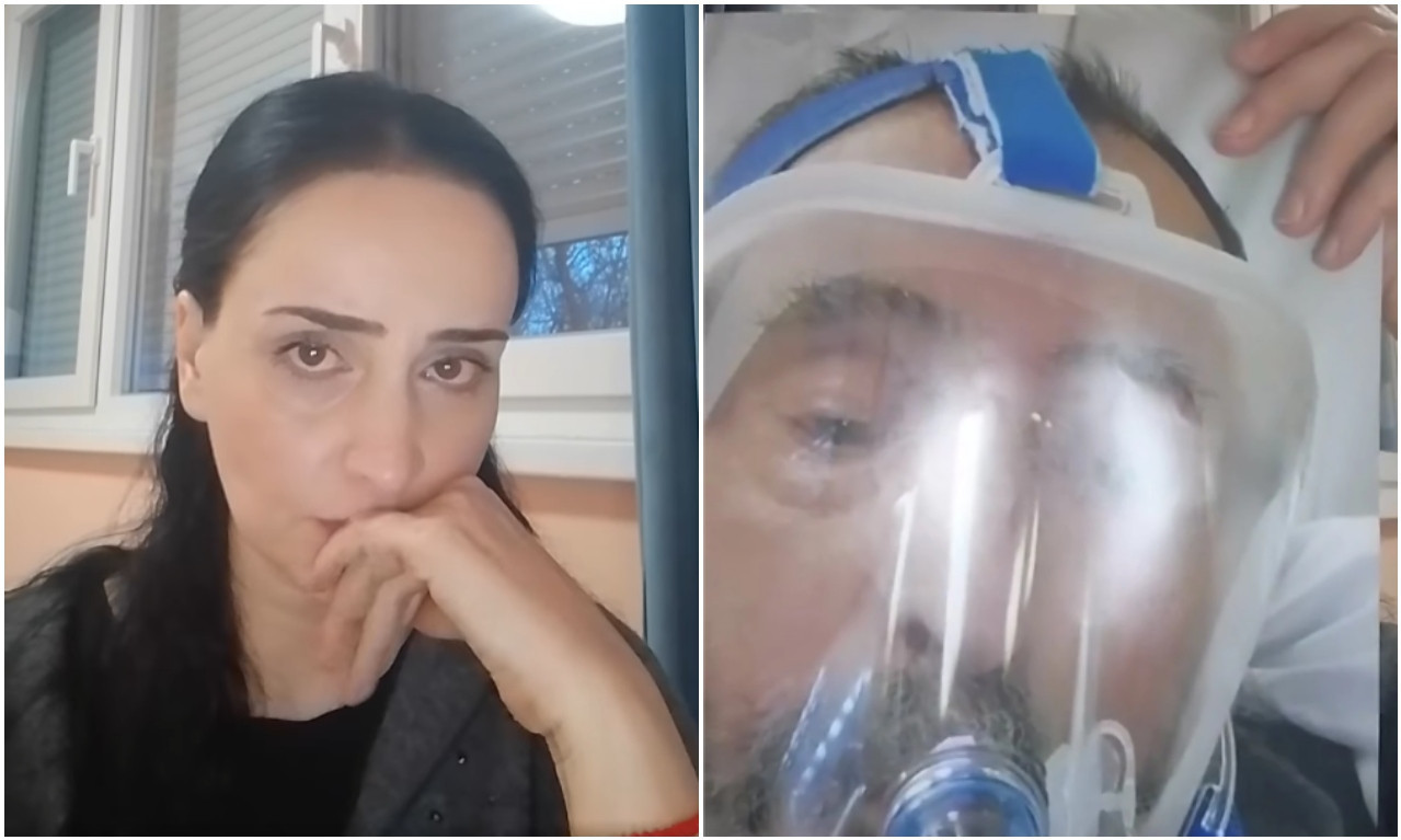 Ćerka Laneta Gutovića objavila očevu sliku pred smrt i iznela OPTUŽBE da je prevarena za NASLEDSTVO