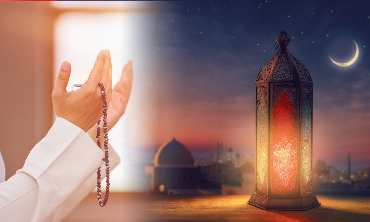 DANAS POČEO RAMAZAN Mesec posta, molitve i duhovne obnove za muslimane širom sveta