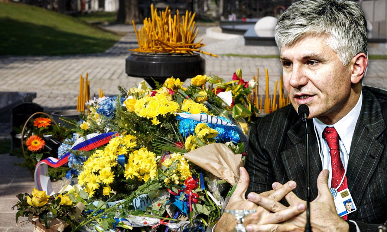 TAČNO U 13.30 ĐINĐIĆ PROGLAŠEN MRTVIM! Evo šta se dešavalo na dan ubistva premijera - ovo je trenutak kada se država probudila