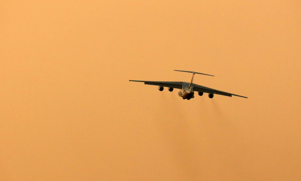 PAO AVION U  RUMUNIJI Pilot preživeo prvu nesreću, poginuo u drugoj istog dana