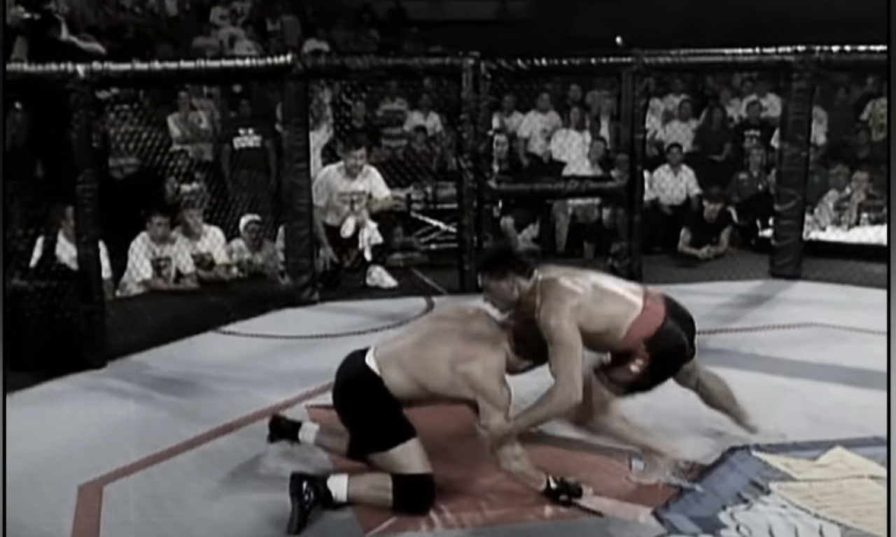 UBIJEN BIVŠI UFC BORAC Sportista izrešetan na ulici - policija poručuje da je napad unapred planiran