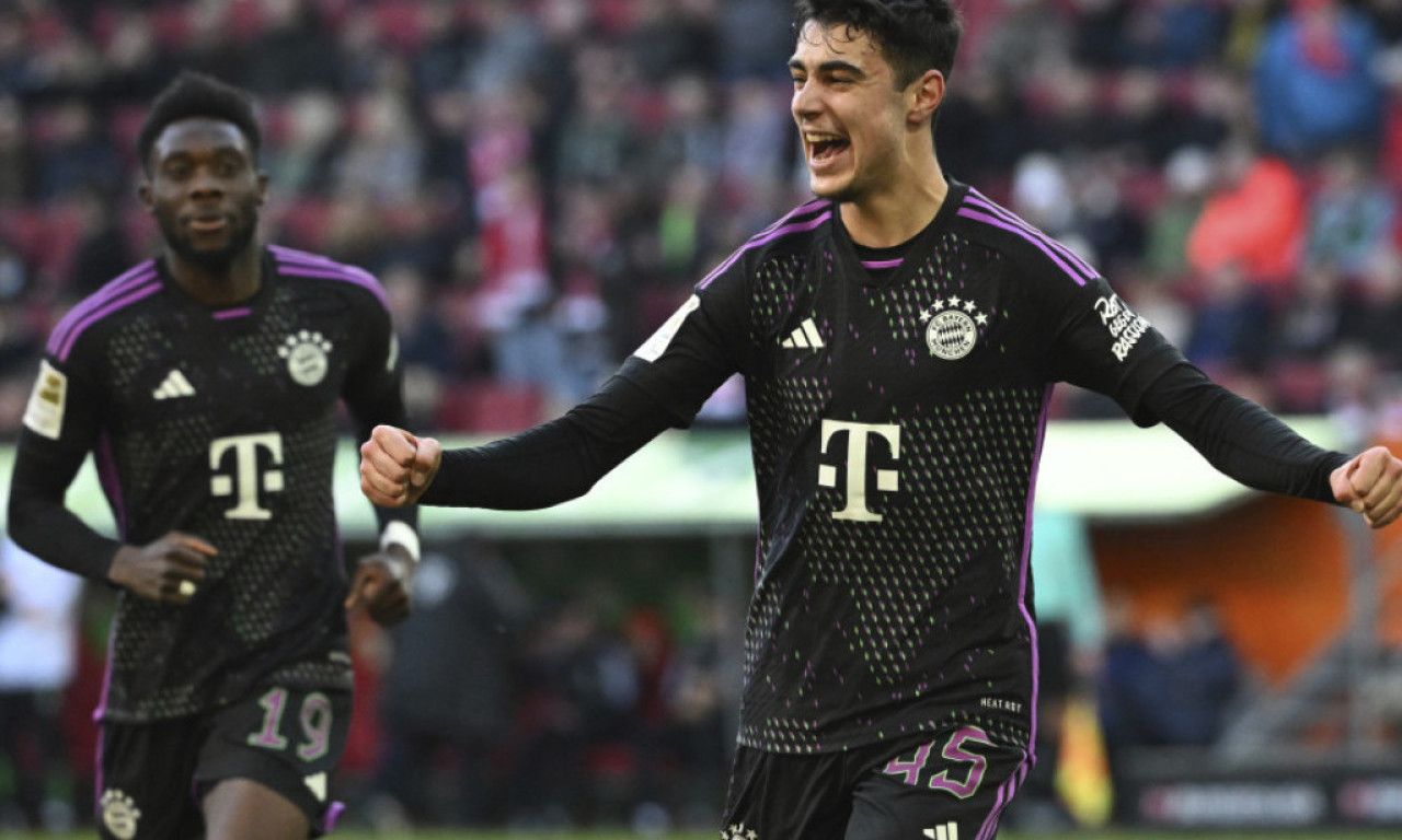 Pavlović se OGLASIO povodom odabira reprezentacije! Evo šta je rekao o Srbiji!