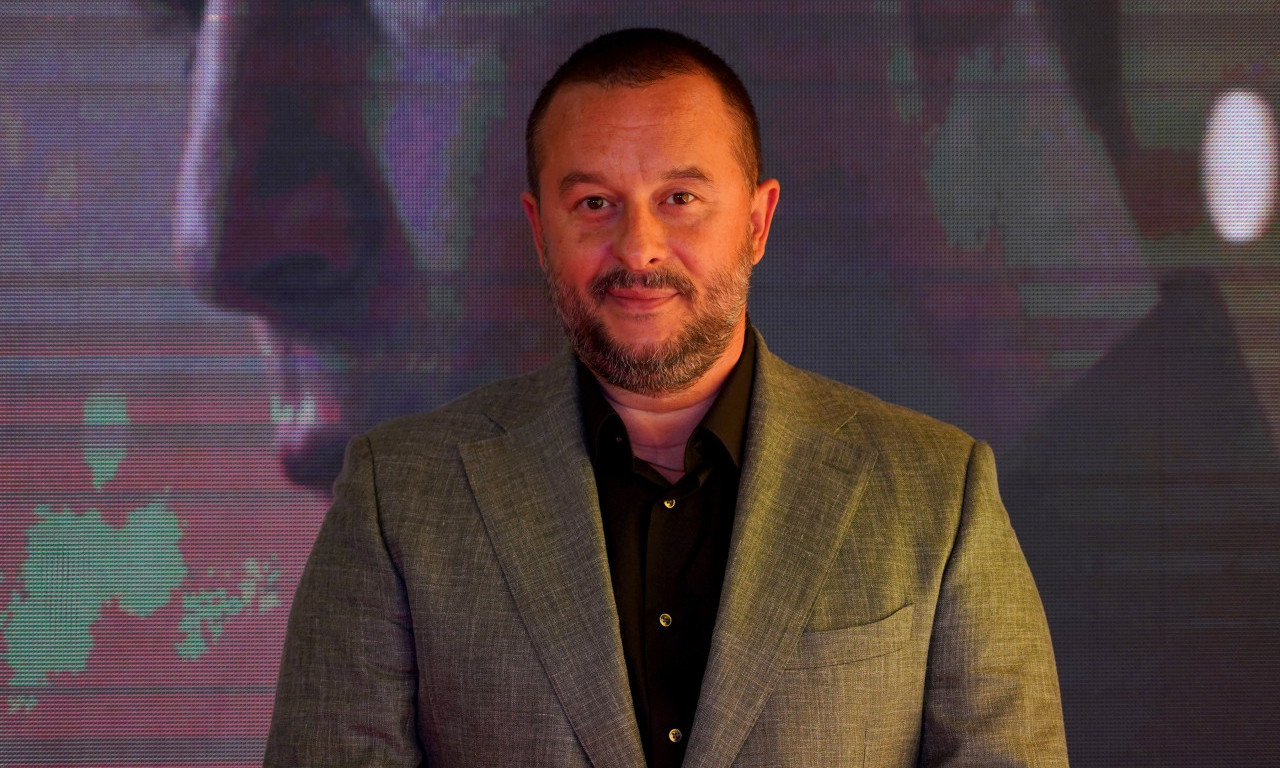 KRAJ SARADNJE BLIC TELEVIZIJE I IVANA IVANOVIĆA TV voditelj se oglasio na društvenim mrežama