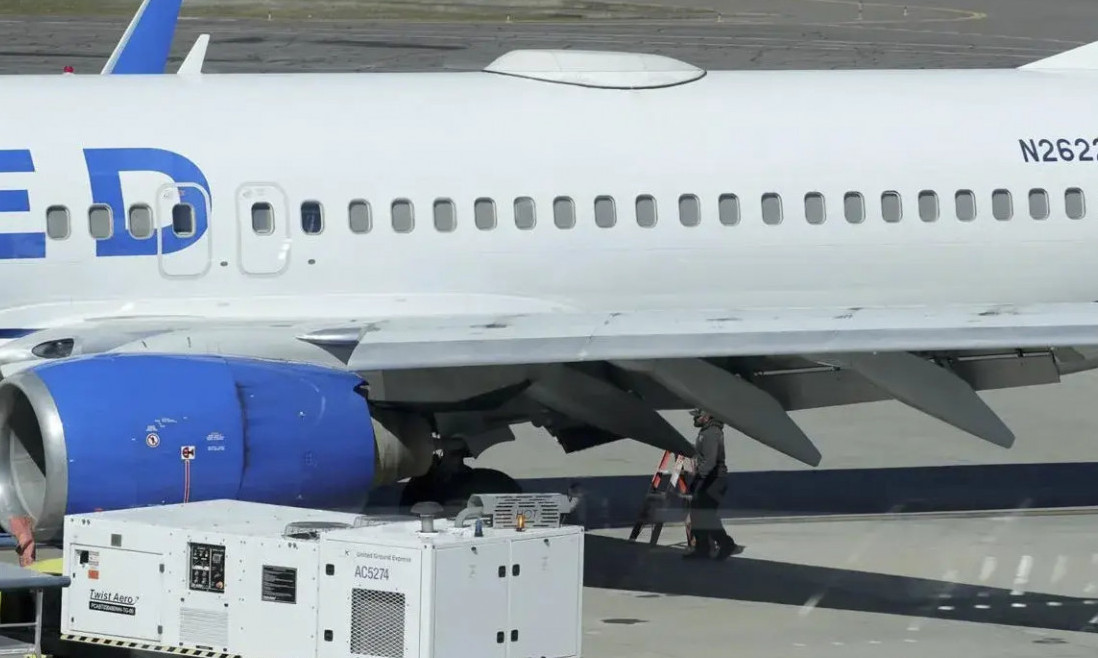 BOING NIJE ISPORUČIO AVION KINI: Letelica se vratila u SAD! Razlog - trgovinske tenzije zbog carina