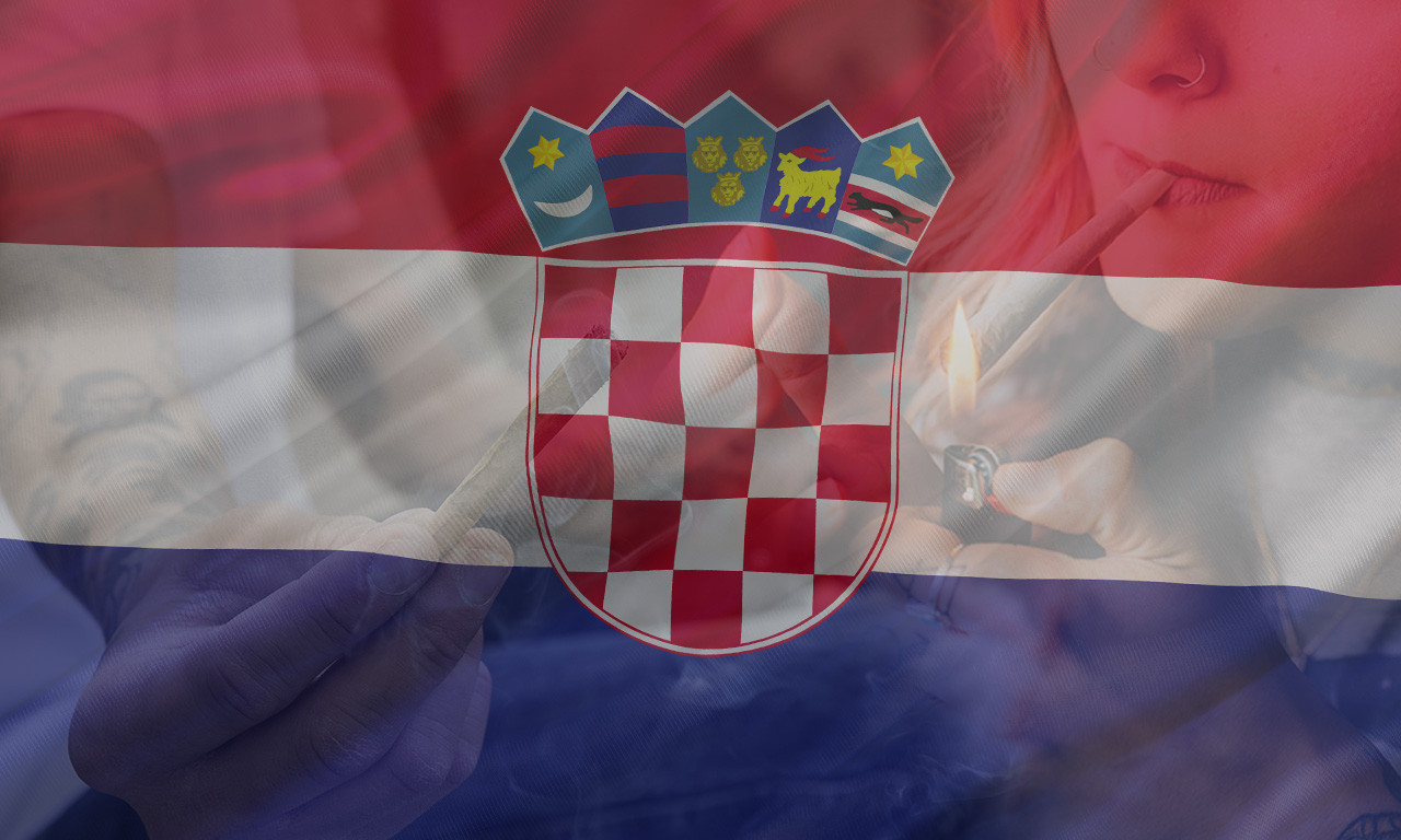 TESTIRANJE NA DROGE ZA SVE POLITIČARE?! Kamioni kokaina i dalje stižu, cena raste