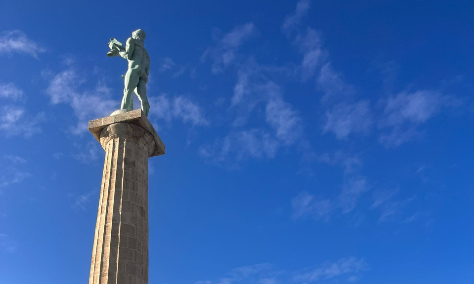 Ostali ste kod kuće za vikend? Otkrivamo DESTINACIJE U BEOGRADU koje možete da posetite i napravite TOP FOTKE