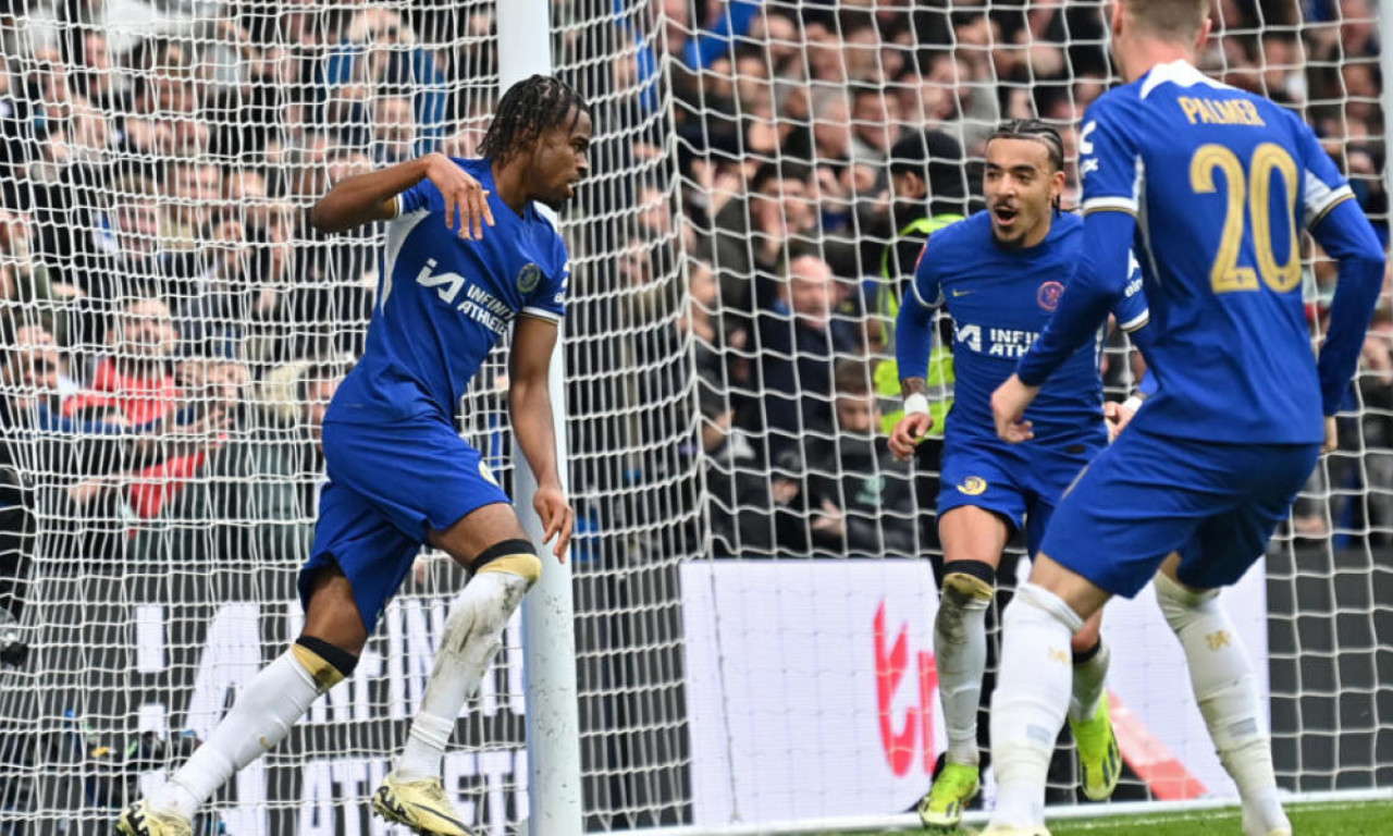 DA LI JE OVO MOGUĆE: Čelsi svaki dan gubi više od 400.000 evra