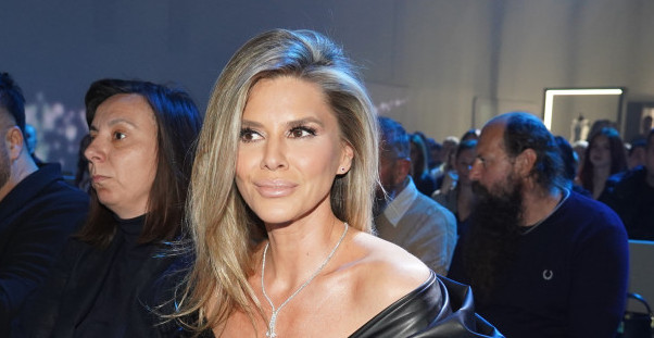 MELINA DŽINOVIĆ SE VERILA! Bivša Harisova žena se uskoro udaje za bogatog biznismena, ovo su detalji
