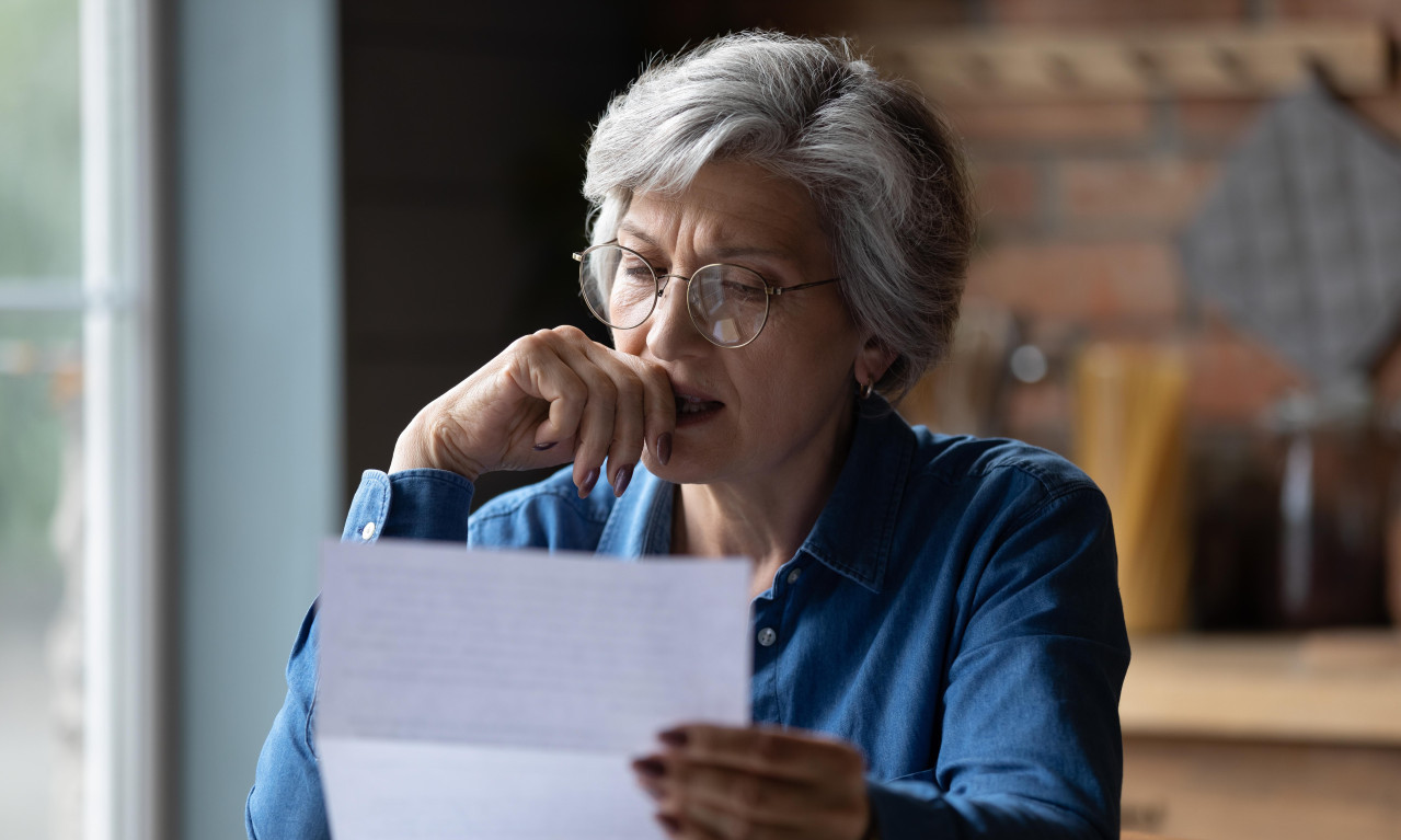 KAKO SE PRAVILNO RAČUNA IZNOS PENZIJE: Pio fond detaljno objasnio