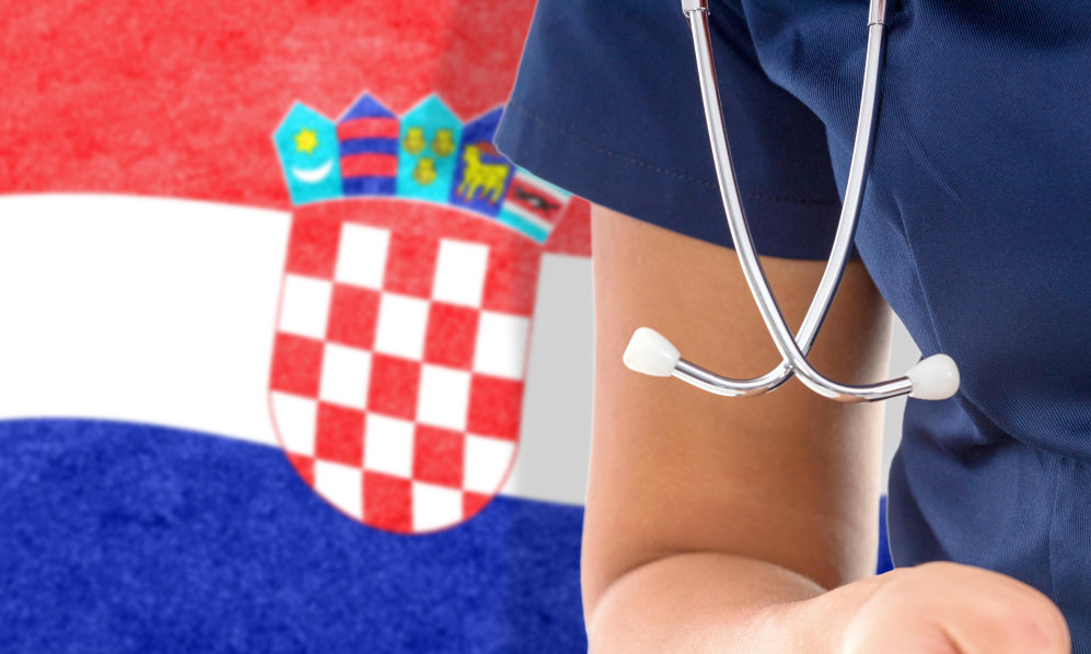 HRVATSKA MINISTARKA ZGROZILA IZJAVOM O SLUČAJU GUBE: "Nije bilo potrebe da javnost zna o gubi"