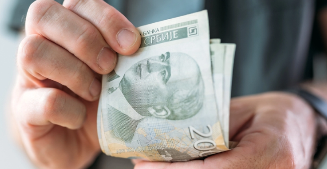 RODITELJI, STIGLE PARE Sjajne vesti za žitelje ovog srpskog grada, treba vam samo lična karta da ih podignete