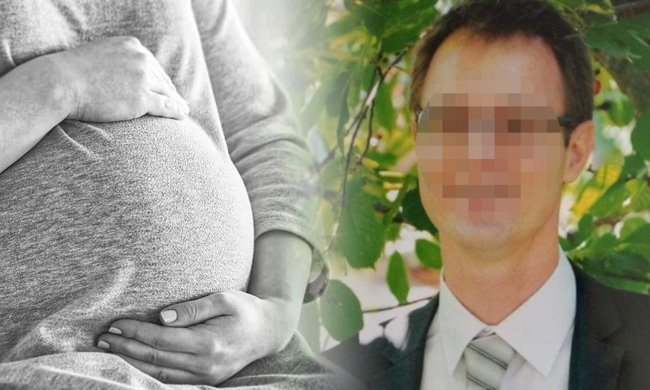 VREĐAO PORODILJE I PRETIO IM, DVE BEBE UMRLE Evo šta je na sudu rekao ginekolog iz Rume koji je šokirao Srbiju