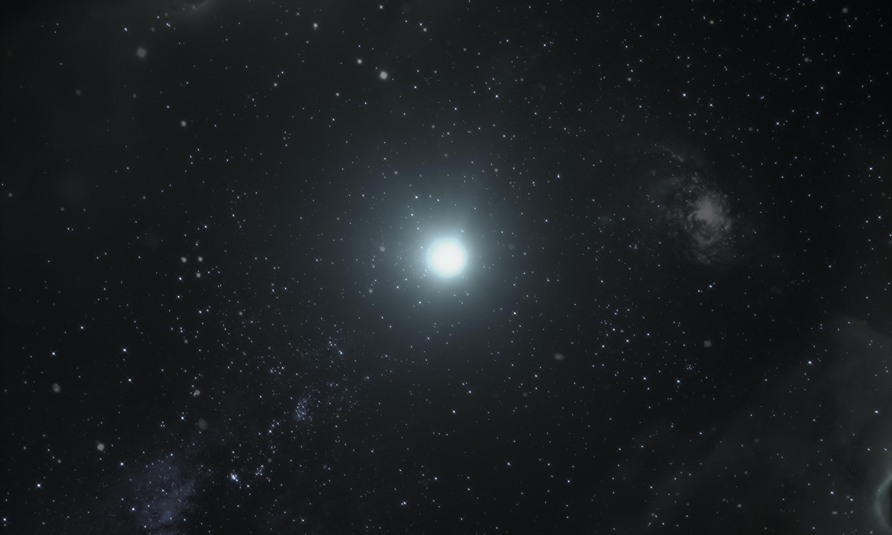 NASA IZNELA PODATKE PRIKUPLJANE DVE GODINE: Svemir se širi za osam odsto brže od očekivanja