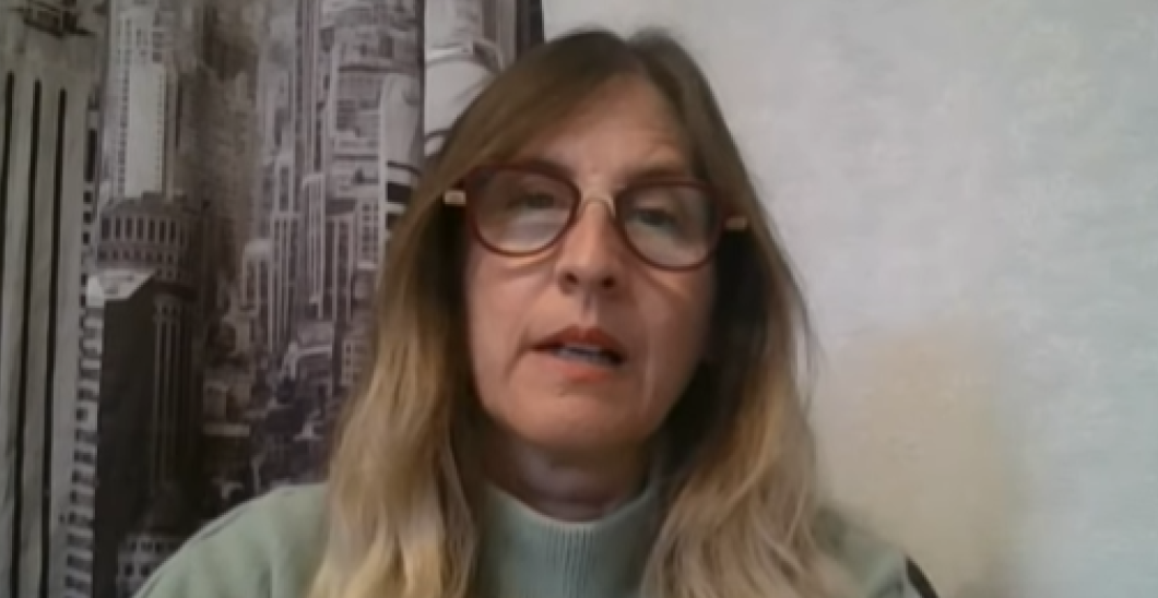 POTRESNA ISPOVEST MAJKE ALONA OHELA Srbina oteo Hamas pa ga mučio, "Njegovo zdravlje je veliki izazov..."