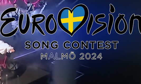 Izabrane su sve pesme za "Evroviziju"! Hrvatska na PRVOM mestu na kladionicama, a evo na kojem je Srbija (VIDEO)