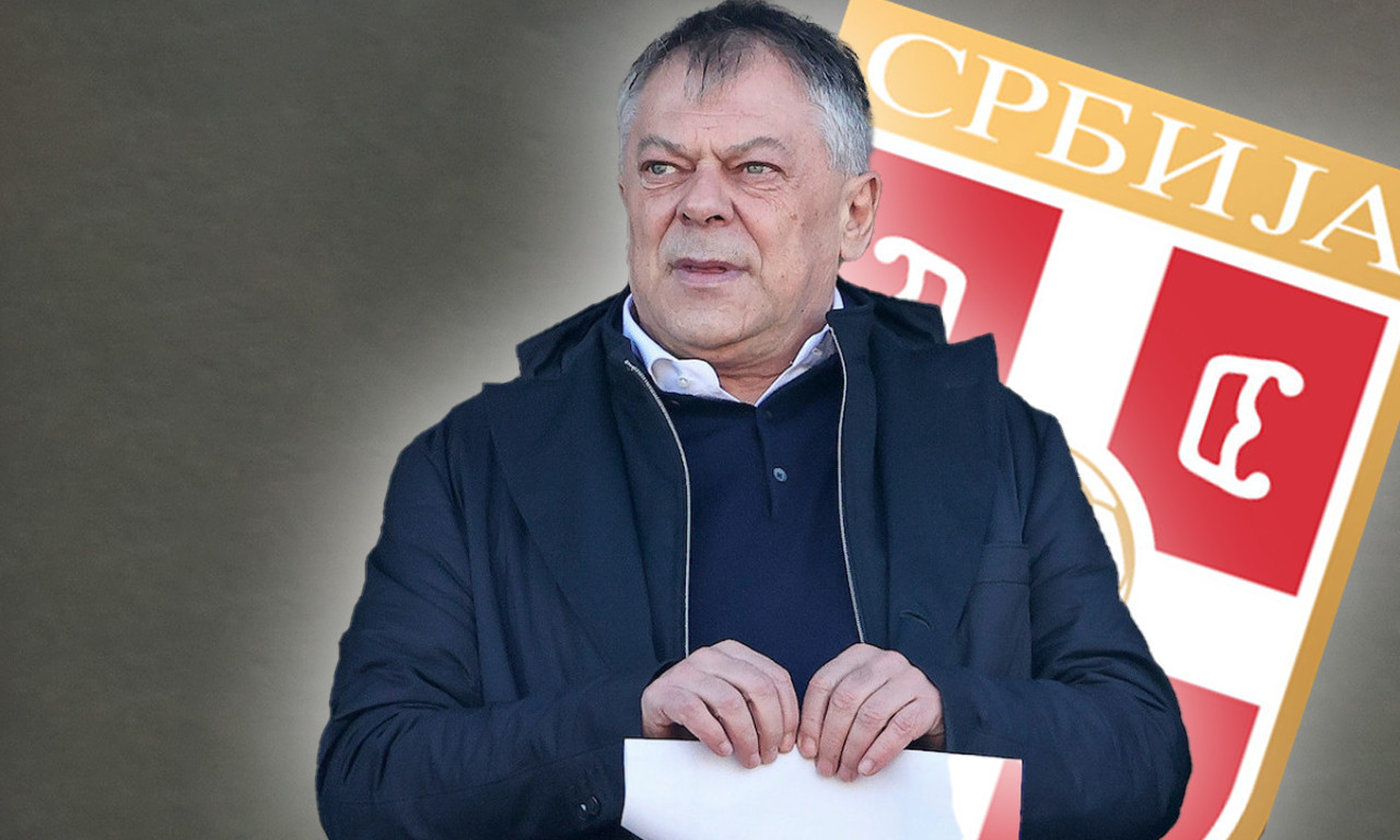 Tončev: Disciplinska komisija FSS baca senku na sliku fudbala u Srbiji