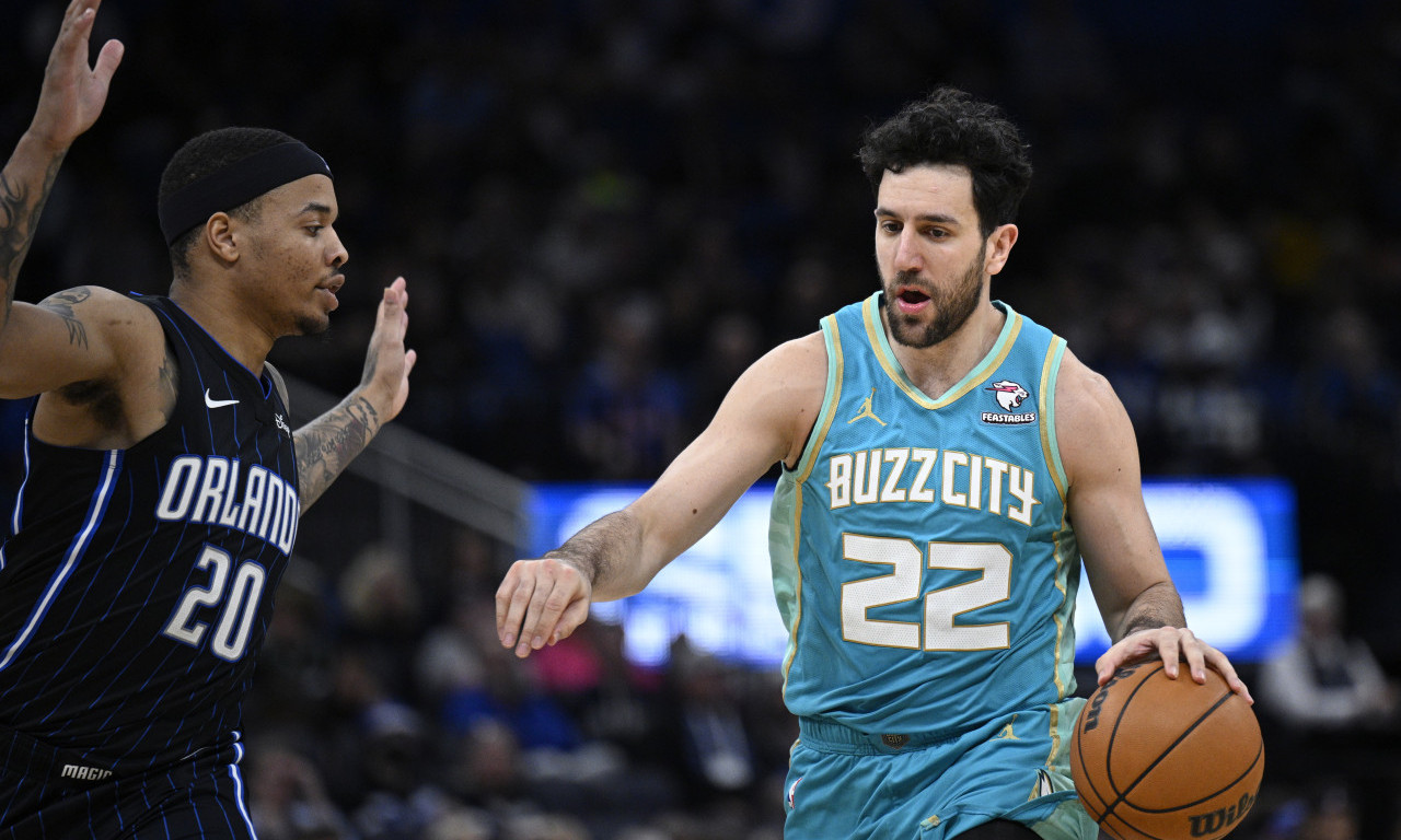 KONAČNO SE OGLASIO: Evo šta je Micić poručio svima nakon potpisa za Hapoel