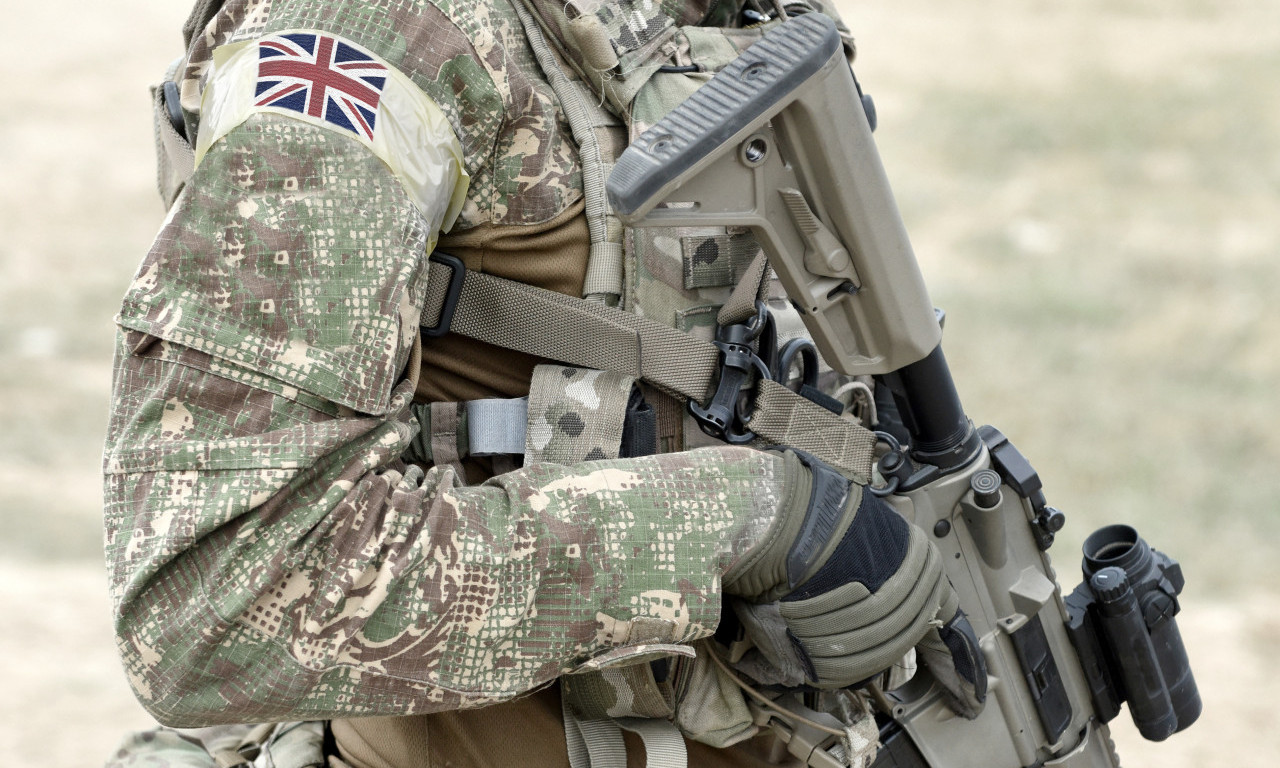 KADA BI IZBIO RAT NE BI IZDRŽALI NI 10 DANA Stručnjak otkrio zabrinjavajuće podatke o vojsci: "Sve je poslato Ukrajini"