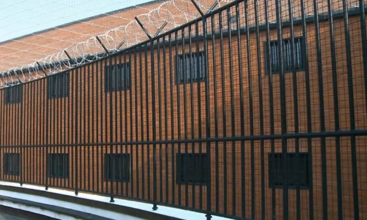 TUŽILAŠTVO TRAŽI PRITVOR ZA VLASNIKA RINGIŠPILA U UGRINOVCIMA Evo šta je rekao na saslušanju