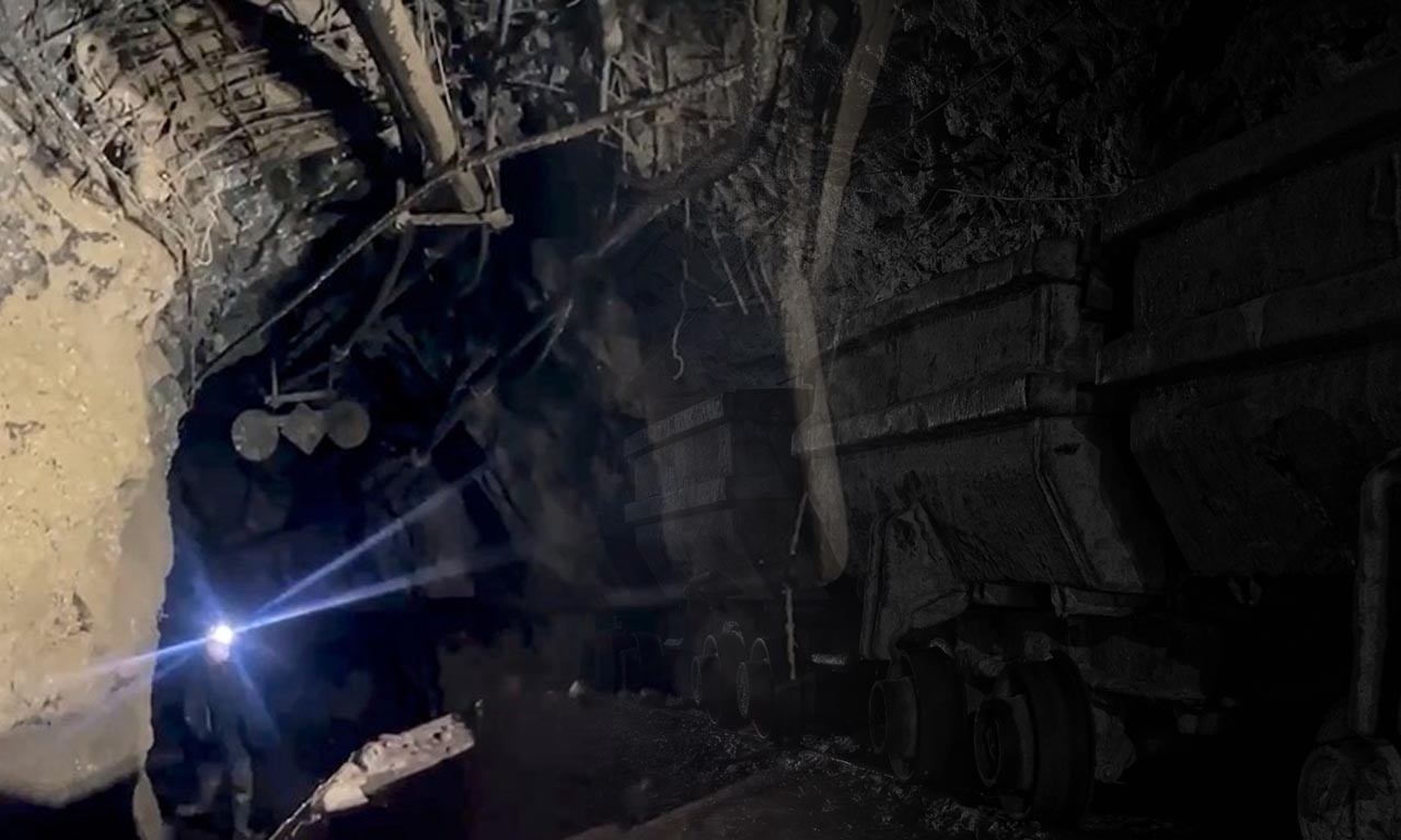 EVAKUACIJA RUDARA Ministarstvo za vanredne situacije Rusije hitno intervenisalo, a evo i zašto