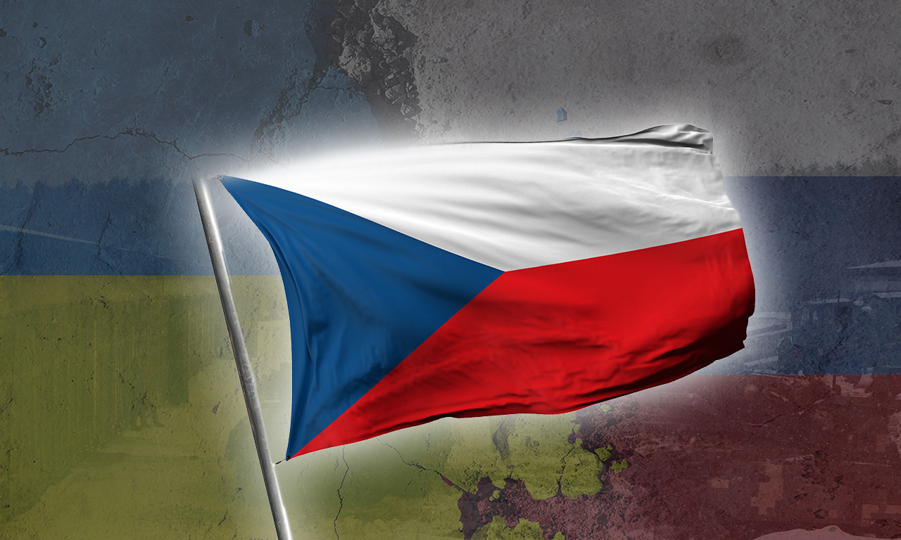 KRAJNJA DESNICA U JOŠ JEDNOJ EVROPSKOJ ZEMLJI Okamura izabran za predsedavajućeg Donjeg doma parlamenta