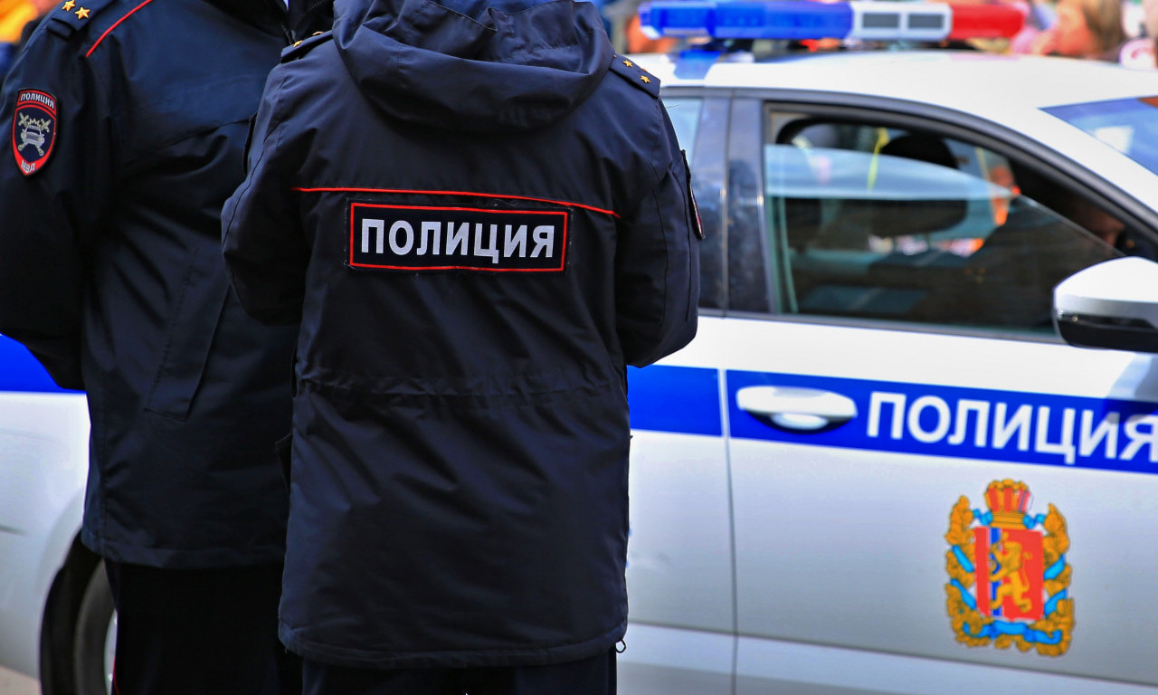 UŽAS U RUSIJI! Nepoznata osoba ispalila više hitaca u POLICIJSKI ODRED, ima mrtvih!